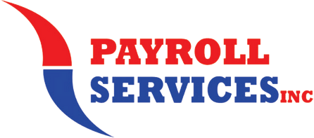 Payroll Services Logo